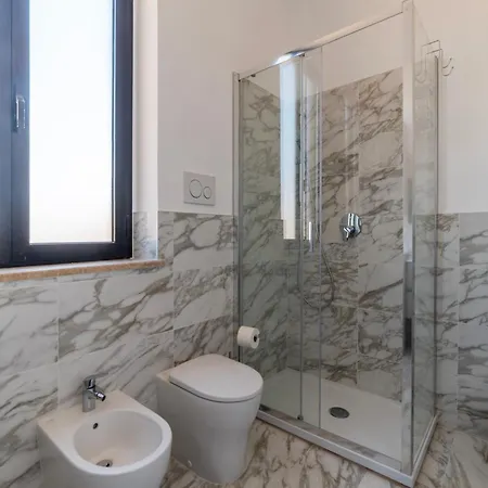 Mm San Giovanni * Rom