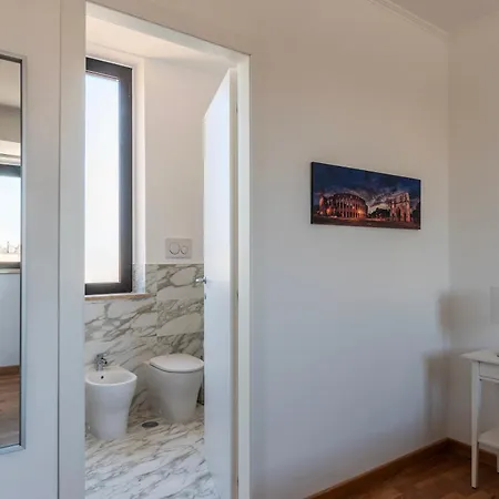 Mm San Giovanni *